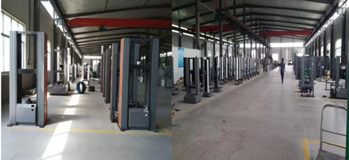 金屬材料萬(wàn)能試驗(yàn)機(jī)廠家